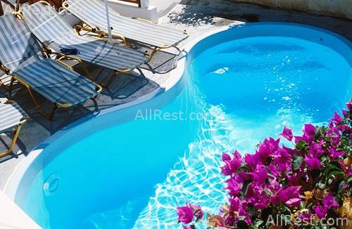 Anemomilos Villa 4